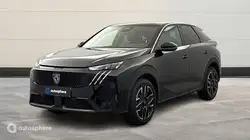Peugeot 3008 1.2 Hybrid 145ch Allure e-DCS6