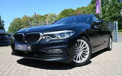 Bmw 520 dTouring Sport Line Leder Navi LED 360°CAM