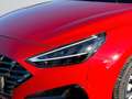 Hyundai i30 *ADVANTAGE*160PS*Schalter!*TOP! Rot - thumbnail 5