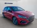 Hyundai i30 *ADVANTAGE*160PS*Schalter!*TOP! Rot - thumbnail 2