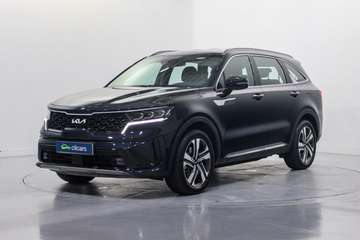 1.6 T-GDi HEV Drive 4x2