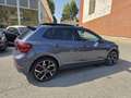 Volkswagen Polo 2.0 TSI GTI DSG 152KW Gris - thumbnail 5