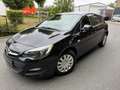 Opel Astra Selection*1Hand*50TKM*Klima*Scheckheft*Tüv12/26 Schwarz - thumbnail 1