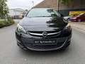 Opel Astra Selection*1Hand*50TKM*Klima*Scheckheft*Tüv12/26 Schwarz - thumbnail 3