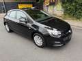 Opel Astra Selection*1Hand*50TKM*Klima*Scheckheft*Tüv12/26 Schwarz - thumbnail 10