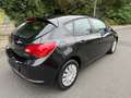 Opel Astra Selection*1Hand*50TKM*Klima*Scheckheft*Tüv12/26 Schwarz - thumbnail 8