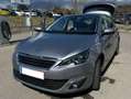 Peugeot 308 308 1,2 PureTech Allure S Silber - thumbnail 4