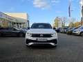 Volkswagen Tiguan R-Line Black Style IQ-LED Matrix AHK Blanc - thumbnail 2
