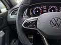 Volkswagen Tiguan R-Line Black Style IQ-LED Matrix AHK Weiß - thumbnail 26