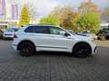 Volkswagen Tiguan R-Line Black Style IQ-LED Matrix AHK Blanc - thumbnail 3