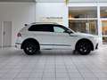Volkswagen Tiguan R-Line Black Style IQ-LED Matrix AHK Weiß - thumbnail 7