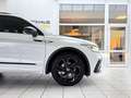 Volkswagen Tiguan R-Line Black Style IQ-LED Matrix AHK Weiß - thumbnail 5