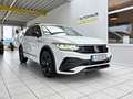 Volkswagen Tiguan R-Line Black Style IQ-LED Matrix AHK Weiß - thumbnail 1