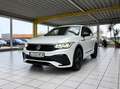 Volkswagen Tiguan R-Line Black Style IQ-LED Matrix AHK Weiß - thumbnail 2