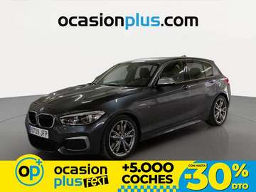 M135i