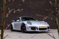 Porsche 991 3.8 GT3 Clubsport | PPF Matte | Rhodium Silver | P Grijs - thumbnail 1