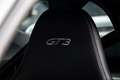 Porsche 991 3.8 GT3 Clubsport | PPF Matte | Rhodium Silver | P Grijs - thumbnail 25