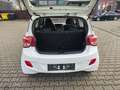 Hyundai i10 1.0 LPG Classic,1.Hand 5-Türe,Tüv 09/2025 Blanc - thumbnail 9