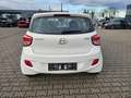 Hyundai i10 1.0 LPG Classic,1.Hand 5-Türe,Tüv 09/2025 Blanc - thumbnail 8