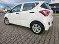 Hyundai i10 1.0 LPG Classic,1.Hand 5-Türe,Tüv 09/2025 Blanc - thumbnail 3