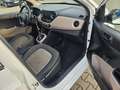 Hyundai i10 1.0 LPG Classic,1.Hand 5-Türe,Tüv 09/2025 Blanc - thumbnail 11