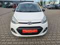 Hyundai i10 1.0 LPG Classic,1.Hand 5-Türe,Tüv 09/2025 Blanc - thumbnail 7