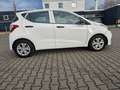 Hyundai i10 1.0 LPG Classic,1.Hand 5-Türe,Tüv 09/2025 Blanc - thumbnail 6