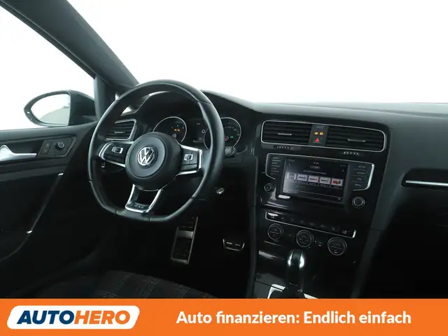 Volkswagen Golf view 13