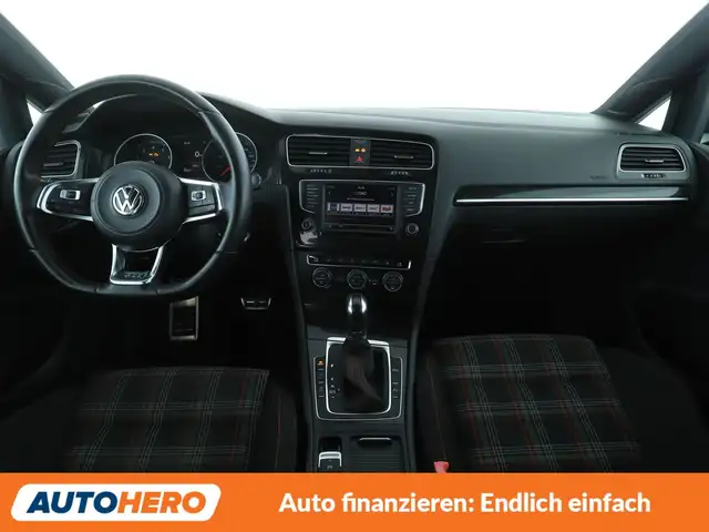 Volkswagen Golf view 12