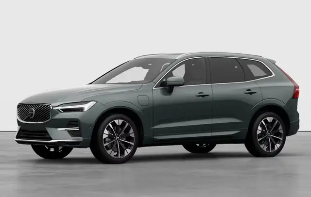 Volvo XC60 T6 AWD PHEV Ultra Bright Ansicht 2
