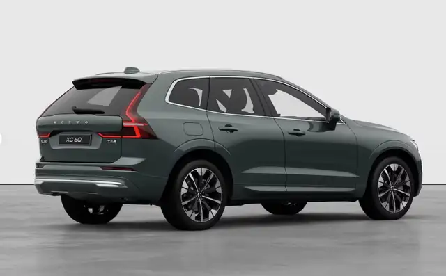 Volvo XC60 T6 AWD PHEV Ultra Bright Ansicht 8