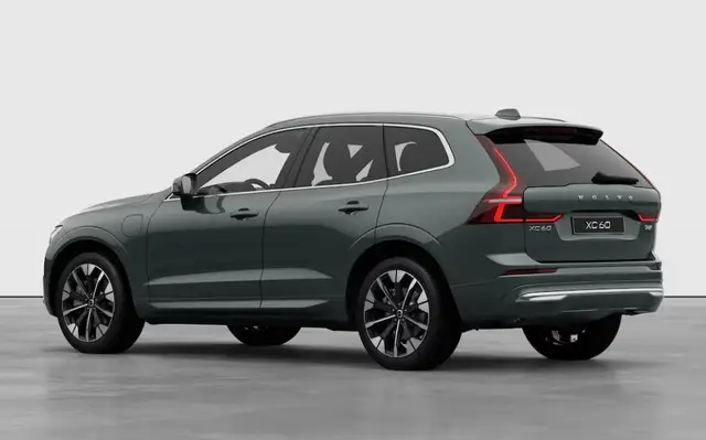 Volvo XC60 T6 AWD PHEV Ultra Bright Ansicht 6
