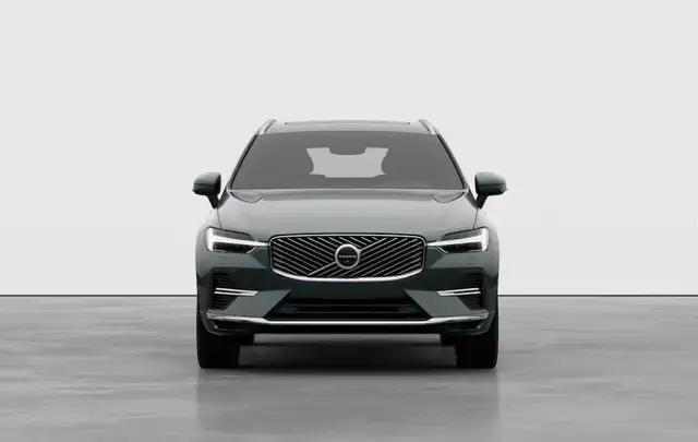 Volvo XC60 T6 AWD PHEV Ultra Bright Ansicht 11