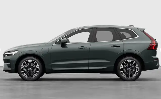 Volvo XC60 T6 AWD PHEV Ultra Bright Ansicht 5