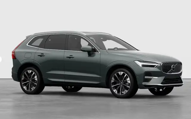 Volvo XC60 T6 AWD PHEV Ultra Bright Ansicht 10