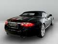 Jaguar XK Cabrio 3.5 V8 auto Schwarz - thumbnail 2