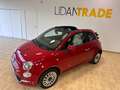 Fiat 500C 1.0 Hybrid Dolcevita 52kW Rojo - thumbnail 5
