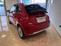 Fiat 500C 1.0 Hybrid Dolcevita 52kW Rojo - thumbnail 8