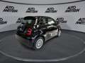 Fiat 500e 23,8 kWh|Klimaautom.|NAVI|SHZ|CarPlay|PDC Schwarz - thumbnail 6