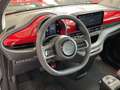 Fiat 500e 23,8 kWh|Klimaautom.|NAVI|SHZ|CarPlay|PDC Schwarz - thumbnail 13