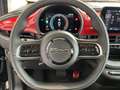 Fiat 500e 23,8 kWh|Klimaautom.|NAVI|SHZ|CarPlay|PDC Schwarz - thumbnail 18