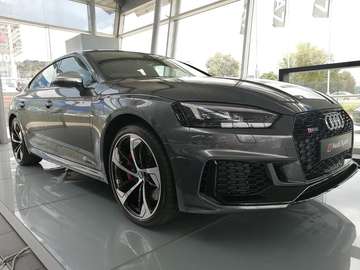 2.9 TFSI quattro 1990.00 NOLEGGIO LUNGO TERMINE