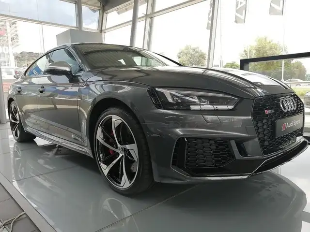 Audi RS5 2.9 TFSI quattro 1990.00 NOLEGGIO LUNGO TERMINE