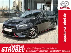 Kia cee'd / Ceed 1.6 T GDI DCT7 OPF GT *8 fach bereift*
