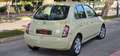 Nissan Micra 1.4 Acenta Aut. Beige - thumbnail 3
