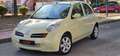 Nissan Micra 1.4 Acenta Aut. Beige - thumbnail 2