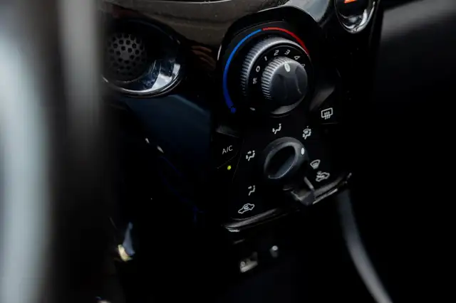 Citroen C1 view 24