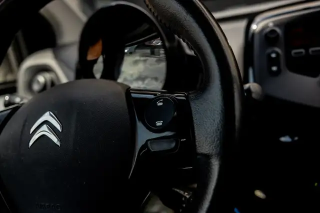 Citroen C1 view 21