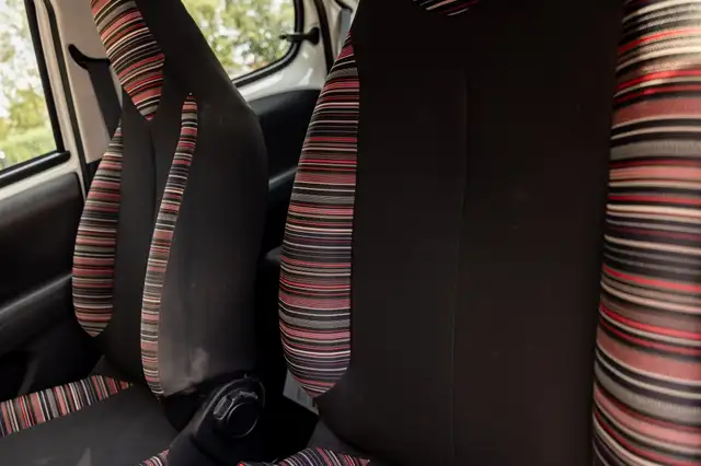 Citroen C1 view 4
