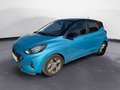 Hyundai i10 3ª serie 1.0 MPI AT Tech Azul - thumbnail 3